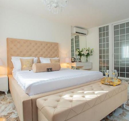 Villa Malkoc - Luxury Rooms & Apartments Mostar Bagian luar foto