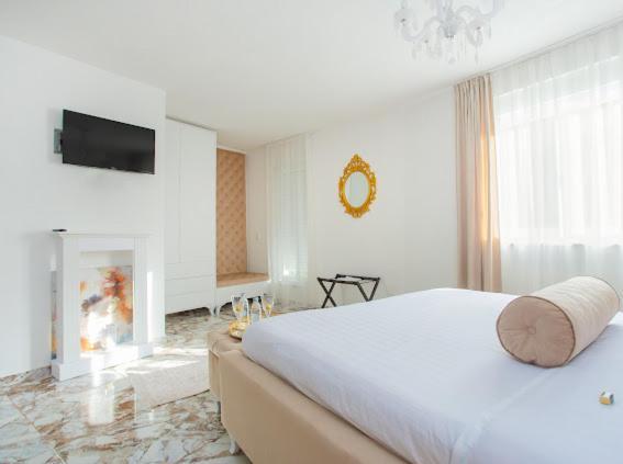 Villa Malkoc - Luxury Rooms & Apartments Mostar Bagian luar foto