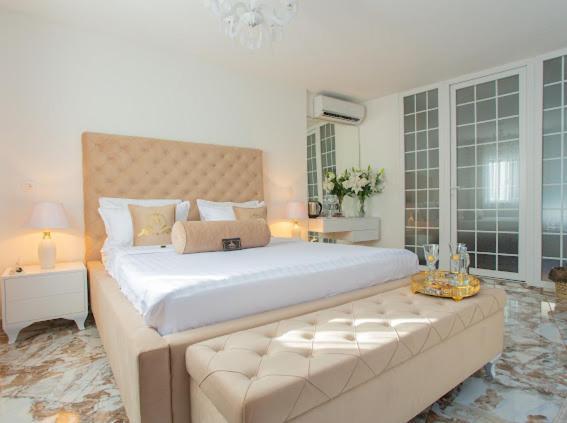 Villa Malkoc - Luxury Rooms & Apartments Mostar Bagian luar foto