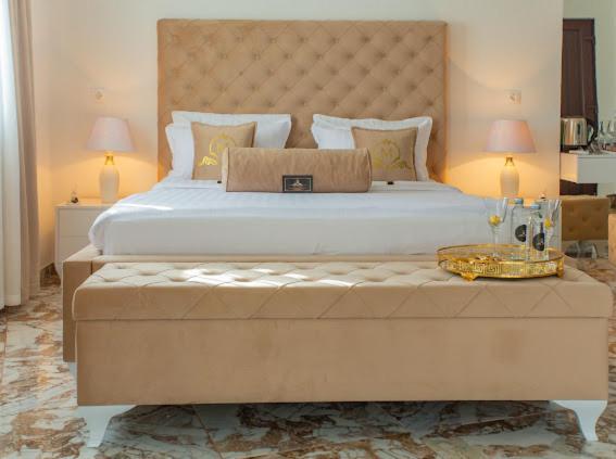 Villa Malkoc - Luxury Rooms & Apartments Mostar Bagian luar foto