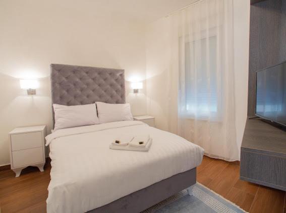 Villa Malkoc - Luxury Rooms & Apartments Mostar Bagian luar foto