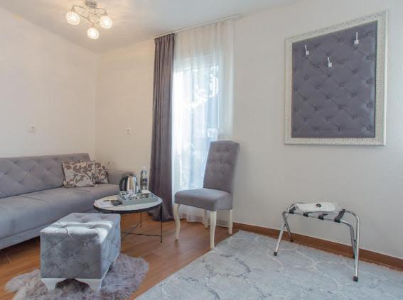 Villa Malkoc - Luxury Rooms & Apartments Mostar Bagian luar foto