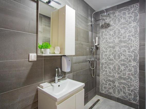 Villa Malkoc - Luxury Rooms & Apartments Mostar Bagian luar foto