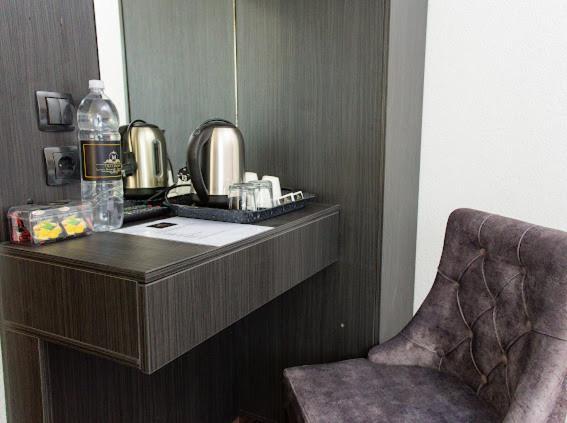 Villa Malkoc - Luxury Rooms & Apartments Mostar Bagian luar foto