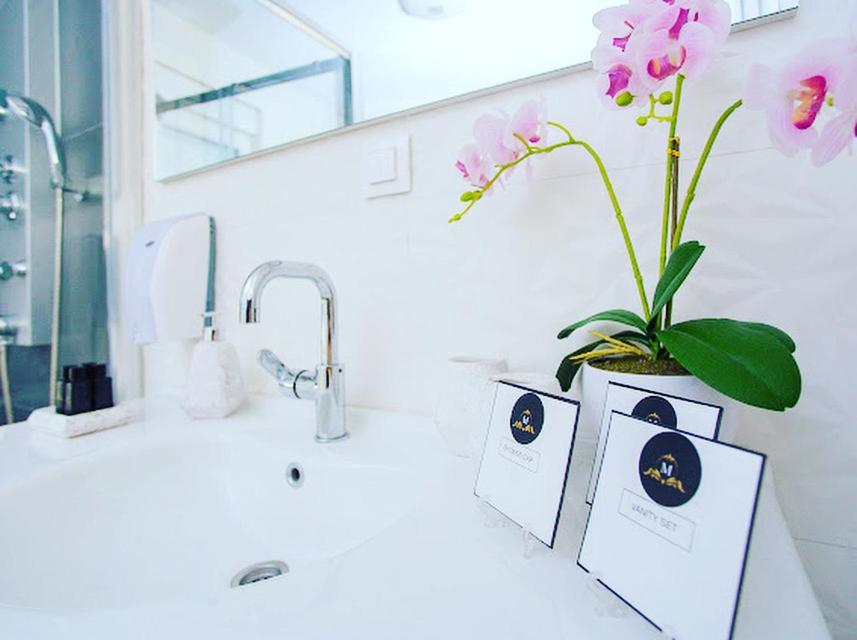 Villa Malkoc - Luxury Rooms & Apartments Mostar Bagian luar foto