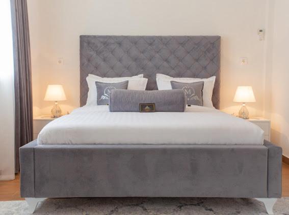Villa Malkoc - Luxury Rooms & Apartments Mostar Bagian luar foto
