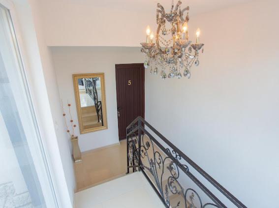 Villa Malkoc - Luxury Rooms & Apartments Mostar Bagian luar foto