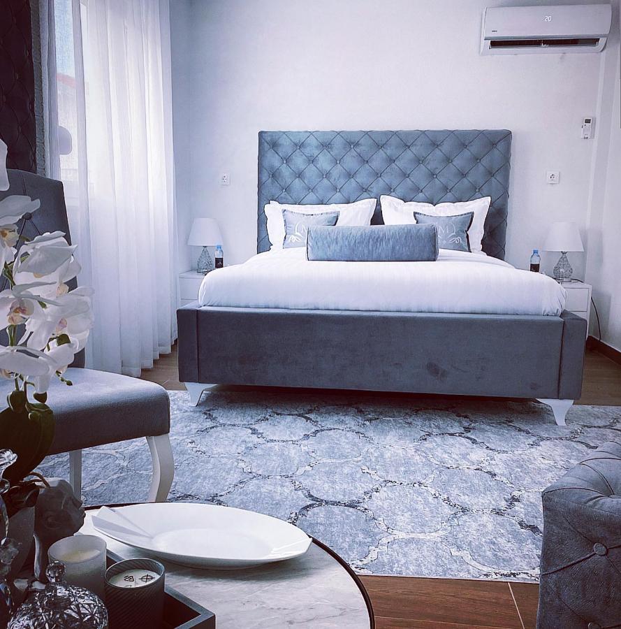 Villa Malkoc - Luxury Rooms & Apartments Mostar Bagian luar foto