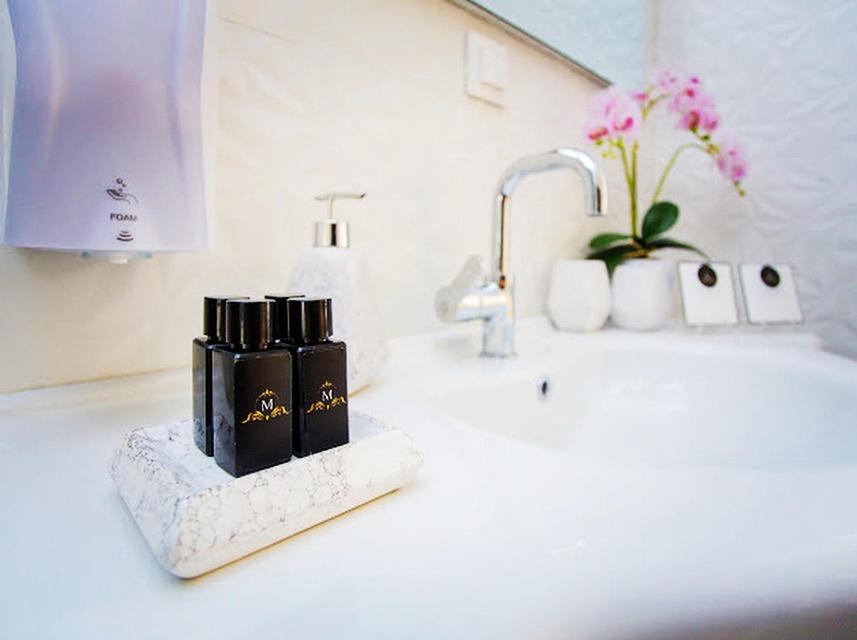 Villa Malkoc - Luxury Rooms & Apartments Mostar Bagian luar foto