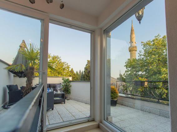 Villa Malkoc - Luxury Rooms & Apartments Mostar Bagian luar foto